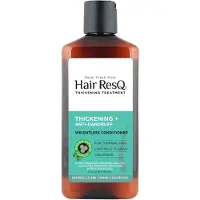 Petal Fresh Hair ResQ Thickening Anti-Dandruff Conditioner 355 ml