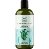 Ginza.se Pure Seaweed & Argan Oil Shampoo 47 ml