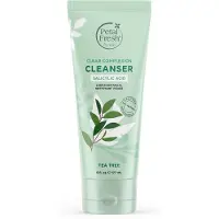 Petal Fresh Pure Clear Complexion Cleanser 177 ml