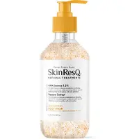 Petal Fresh Skin ResQ Skin ResQ Exfoliating Body Wash 473 ml