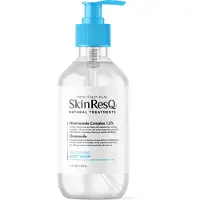 Petal Fresh Skin ResQ Skin ResQ Smoothing Body Wash 473 ml