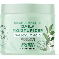 Petal Fresh Pure Clear Complexion Daily Moisturizer 118 ml