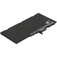 HP Kannettavan tietokoneen akku, 51 Wh, musta