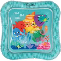 Baby einstein Vandmadras - Multi/patterned - ONE SIZE