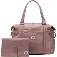 Herschel Hoitolaukku - Ranta - EcoSystem - Ash Rose - - OneSize - Hoitolaukut