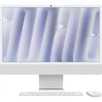 Apple iMac 24 M4 core 10/10 16 Gt/512 Gt (2024)