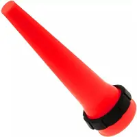 Streamlight SL Safety Wand R2310R traffic cone for SL series, red