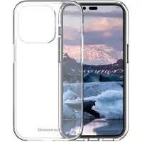 dbramante1928 – Iceland Pro iPhone 14 Pro Clear (IP61CL001624)
