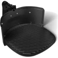 Philips HD9963/00 pizza- ja grillilevy Airfryerille 8.3 l