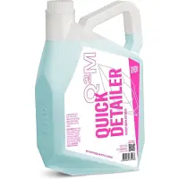 Gyeon Quick Detailer Q²M QuickDetailer, 4000 ml / Kanisteri