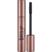Flormar Open Up HD Mascara ravitseva ripsiväri volyymia antava ja ripsiä erotteleva 12 ml