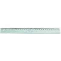 Linex 1040M School Ruler