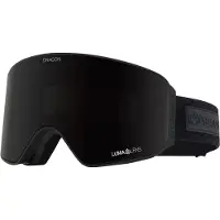 Dragon NFX Mag OTG + Bonus Lens Midnight Laskettelulasit llmidnight+llviolet Koko Uni