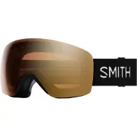 Smith Skyline, laskettelulasit, black