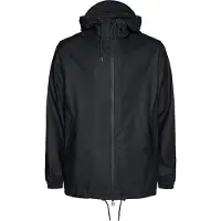 Rains Storm Breaker W3 Black-M - Black - XL