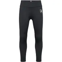 Converse Leggingsit musta / valkoinen