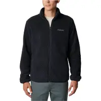 Columbia Rugged Ridge Iii Sherpa Vetoketjullinen Fleecetakki