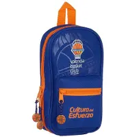 Safta Valencia Basket Filled 5l Kynäkotelo
