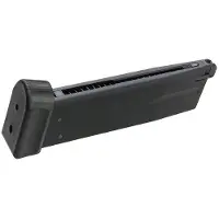 ASG Magazine - CZ Shadow 2 Gas 6mm