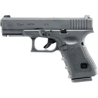 Umarex 19 Gen 4 Airsoft-pistooli