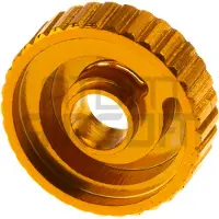 Maple Leaf Hop Up Adjustment Wheel for Marui / WE