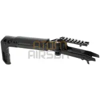 Action Army AAP01 Folding Stock