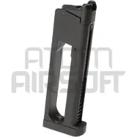 Kj works Kp-16 Co2 26rds Lippake