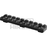 Clawgear M-lok 9 Slot Raide