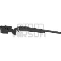 Maple Leaf Mlc-338 Bolt Action Deluxe Edition 130m/s Airsoft-tarkka-ampuja
