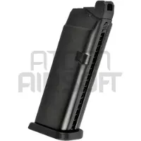 Kj works Kj23/kp-23/kj32c Gbb 20rds Lippake
