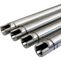 Da Vinci Airsoft Da Vinci Raizen 6,01 GBB tarkkuuspiippu, 87mm