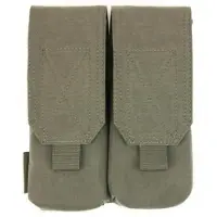 Warrior Assault Systems M4 5.56mm tuplalipastasku - Ranger Green