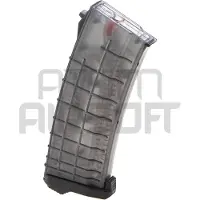 Pts Syndicate Tpm-ak Enhanced Polymer 155rds Lippake