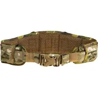 Warrior Assault Systems Enhanced PLB taisteluvyö - Multicam