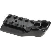 Action Army T10 Bottom Stock Raide
