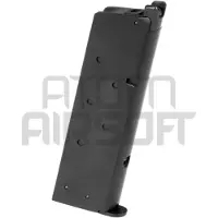 WE M1911 Gbb 15rds Lippake
