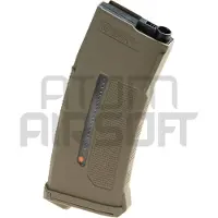 PTS Magazine EPM1 M4 250rds AEG (Color: FDE)