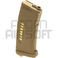 PTS M4/M16 EPM mid-cap lipas, 150 kuulaa – hiekka
