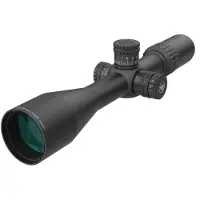 Vector Optics Orion pro max 3-18X50 HD SFP kiikaritähtäin