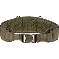 Warrior Assault Systems Enhanced PLB taisteluvyö - Ranger Green