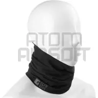 Clawgear FR Neck Gaiter, putkihuivi - musta