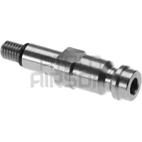 Action Army Kjw/we Eu Type Hpa Sovitin