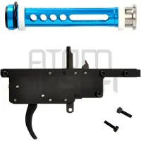 Action Army Vsr-10 S Liipaisinsarja