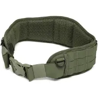 Warrior Assault Systems Enhanced PLB taisteluvyö - OD