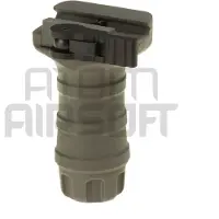 Fma lyhyt QD pystykahva - foliage green