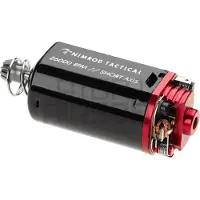Nimrod Tactical Blackbird 26K CNC moottori - short