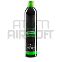 Nimrod Tactical Standard Performance Green Gas 500ml Suihke