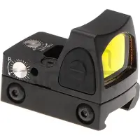 Aim-O Rmr Adjustable Punainen Piste