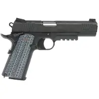 Tokyo marui M45A1 CQB GBB kaasupistooli - musta