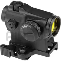 Aim-O Rd-2 Qd Mount Punainen Piste